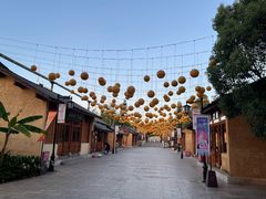 -云南民族村