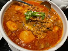 -闽和南(深圳万象城店)