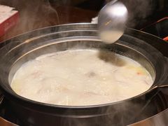 -捞神煲汤火锅(湖滨商业街店)