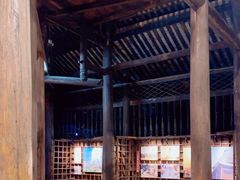 -三江鼓楼