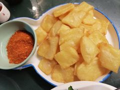 -云隐小厨·传统大理美食(复兴路店)