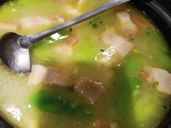 腌笃鲜-和记小菜(七宝店)