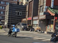 -大鸭梨烤鸭店(金顶街店)