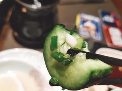 -捞王锅物料理(上海世茂广场店)