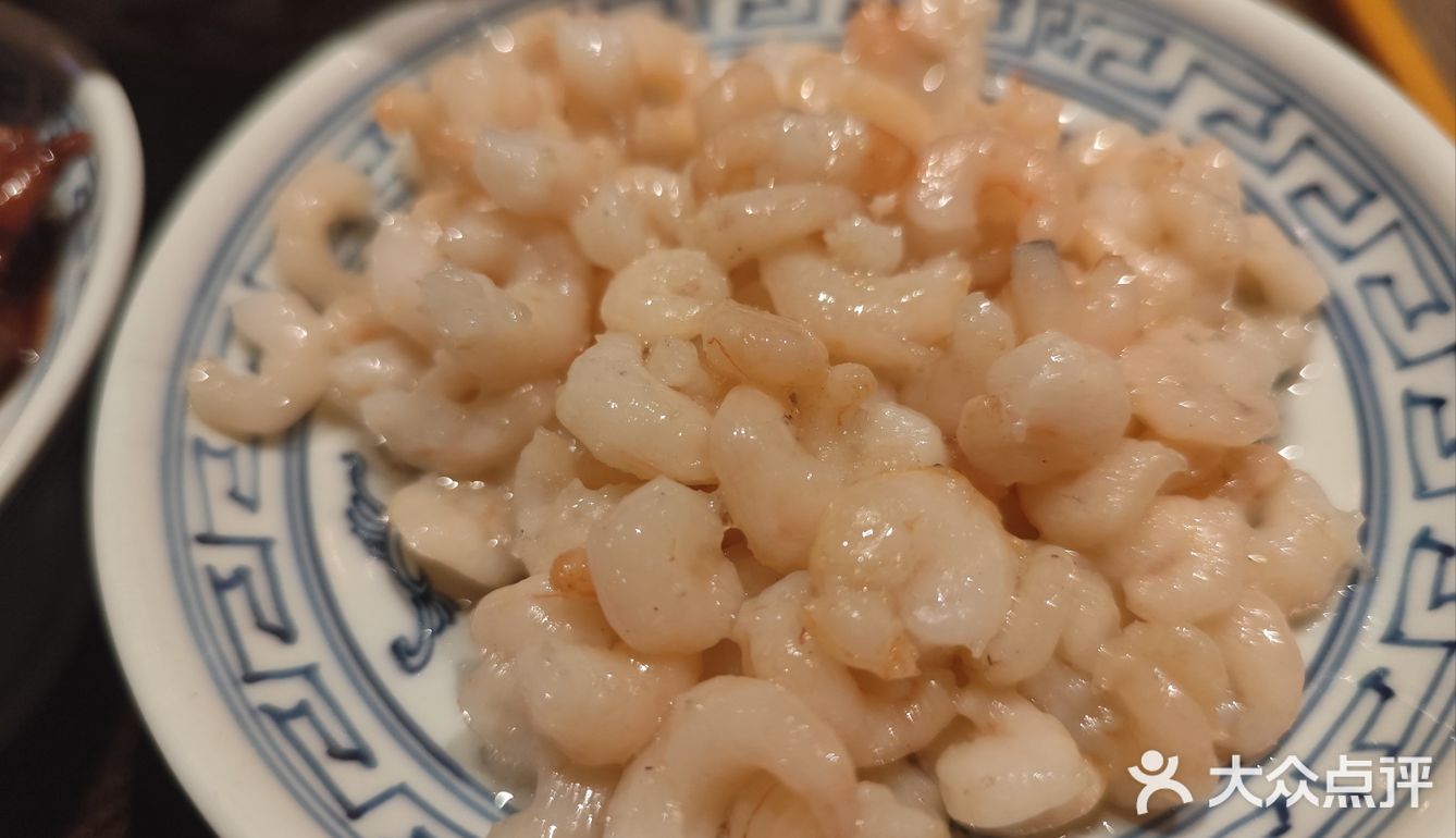 隐藏在酒店的面馆
