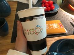 -湊湊火锅·茶憩(东城万达店)