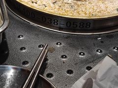 -小牛哈尼韩式水煎肉(万象城店)