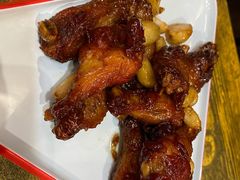 -老闵田螺馆·南昌特色小炒(梦时代店)