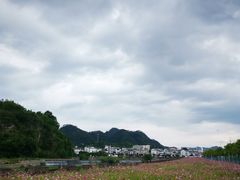 -西溪南古村落