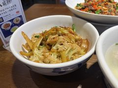 -八碗湘长沙市井菜(坡子街店)