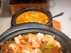 -绿茶餐厅(淮安吾悦广场店)