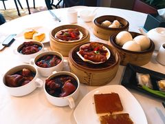 榴莲酥-万龙洲海鲜(南新仓店)