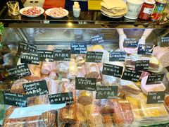 -Alimentari早午餐(安福路店)