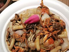 -周家二小姐的菜(西津渡店)