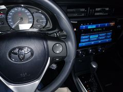 -烟台东联一汽丰田4S店(福山区店)