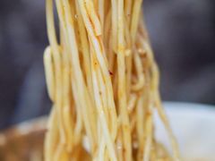 -秦云老太婆摊摊面(磁器口店)
