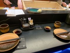 -Sushi Hanzo半藏(天环广场店)