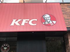 -肯德基(甘家口店)