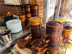 -朱大嘴肥肠血旺(福字街店)