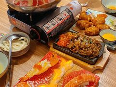 -西月山居匠心创意料理(江汉路新佳丽广场店)