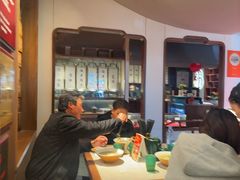 -松鹤面馆·古法焖肉面(观前店)