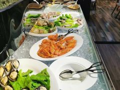 -泰谷酒店·太古码头闽菜自助餐厅
