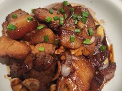 -老爷庙风味美食府(魏都大道店)