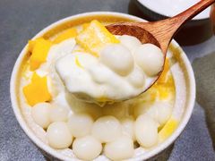 -小团圆糖水铺(襄阳南路店)