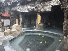 -裕龙汤泉