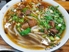 -熊氏牛羊杂粉(龙眼井总店)