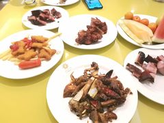 -海韵之星邮轮水会(明发商业广场店)