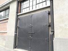 -上海四行仓库抗战纪念馆