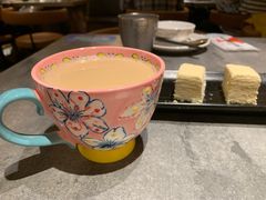 -耶里夏丽·丝路新疆菜·清真食品(徐汇南丹东路臻选店)