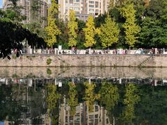 -成都市活水公园