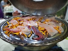 -凯盈阁私房菜·桑拿鸡(绿茵花园店)