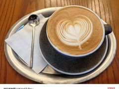 -及咖啡GatherCoffee(华申大厦店)