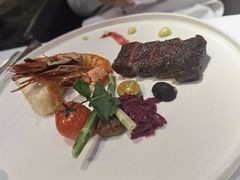 -王品牛排(珠海富华里店)