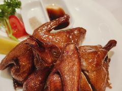 招牌红烧乳鸽-太平馆西餐厅(北京路店)