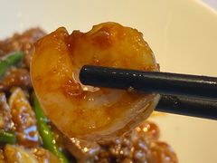 -宝轩渔府·老字号海鲜·正宗津菜(水上店)
