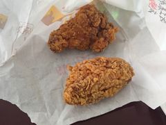-麦当劳(龙阳路店)