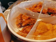 -麦当劳(华发商都店)