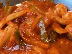 -牧童禧肉社·韩国炭火烤肉店(中粮祥云小镇创始店)