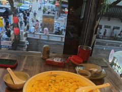 -鱼食饭稻·苏浙土菜17年老馆子(平江路店)