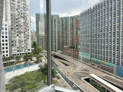 -香港都会海逸酒店