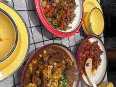 -江西老表·经典江西八大碗