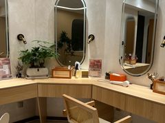 -瑶舍头疗·瑶浴·芳香热石SPA(五洲国际店)