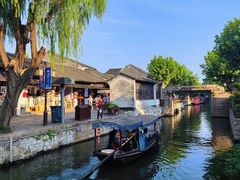 -南浔古镇