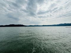 -东钱湖旅游度假区