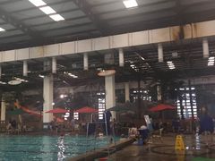 -南宫温泉水世界