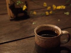 -WABI COFE(愚园路店)